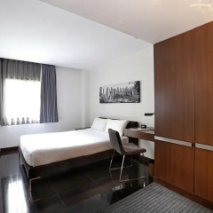 Отель S33 Compact Sukhumvit 3* Стандартный номер фото 3