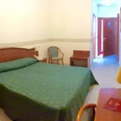 Grand Hotel Stella Maris 4* Стандартный номер фото 25