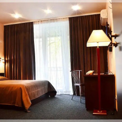 Kizhi Hotel 2* Люкс