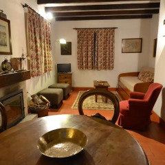 Отель Casa Das Paredes 3* Апартаменты фото 6