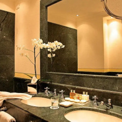 Grand Hotel Majestic 4* Номер Делюкс фото 2