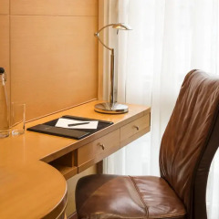 Millennium Gloucester Hotel London 4* Стандартный номер с различными типами кроватей фото 4