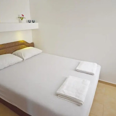 Отель Apartmani Kovačević Апартаменты с различными типами кроватей фото 16
