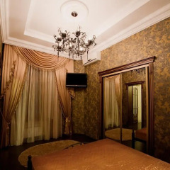Апартаменты OdessaApts Apartments удобства в номере фото 2
