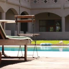 Hotel Mellow бассейн фото 2