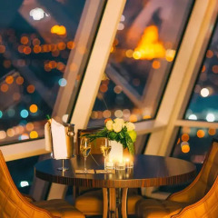 Отель The Biltmore Tbilisi детские мероприятия