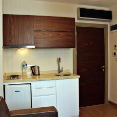 Отель Eva Residence Taksim в номере фото 2