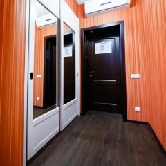 Гостиница Купеческий Дом Номер Делюкс разные типы кроватей фото 25