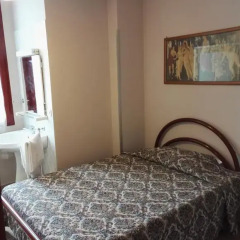 Hotel Masaccio Стандартный номер с различными типами кроватей фото 3