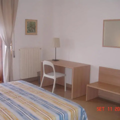Отель B&B Casa Miraglia Нова-Сири удобства в номере