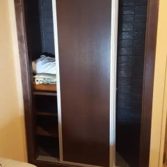 Отель Hostal Málaga Стандартный номер с двуспальной кроватью фото 30