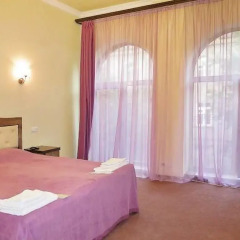 Hotel Mthnadzor 3* Стандартный номер фото 2