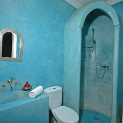 Отель Riad Elsagaya Люкс фото 4