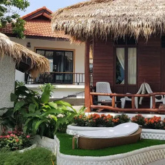 Отель Clear View Resort фото 6