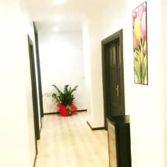 Отель Ad Hoc B&B Стандартный номер с различными типами кроватей фото 23