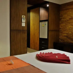 Отель Ananda Lanta Resort 4* Улучшенный номер фото 22