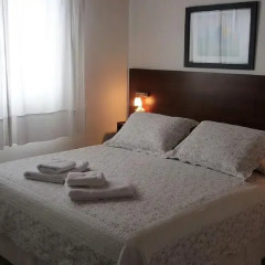 Отель Cara Mia Tigre 3* Апартаменты фото 15