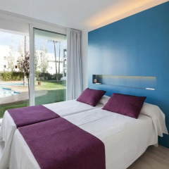 Апартаменты Ebano Select Apartments - Adults Only комната для гостей фото 2