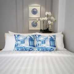 Отель K Maison Boutique 4* Улучшенный номер фото 2