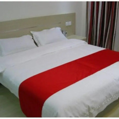 Thank You Hotel Guilin Railway Station комната для гостей фото 4