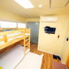 Отель 24 Guesthouse Jongno 3ga Stn 3* Стандартный номер фото 10