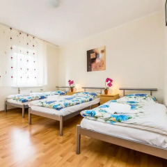 Отель Ferienwohnung Köln Messe 3* Апартаменты фото 3