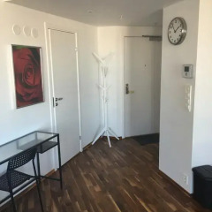 Отель Norwegian Hotelapartments 8 удобства в номере фото 2