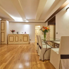 Отель B&B Le Stanze del Duomo 2* Апартаменты с различными типами кроватей фото 3