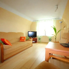 Апартаменты Rent a Flat Apartments - Ogarna St. Гданьск удобства в номере