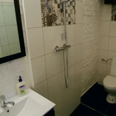 Отель Apartament Katowice Nikiszowiec Апартаменты фото 20