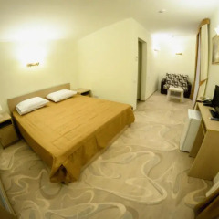 Hotel Kaushchi комната для гостей фото 3