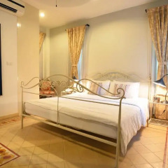 Отель Baan Pra Nond Bed And Breakfast 4* Стандартный номер фото 3