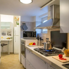 Отель The Inn At The Roman Forum 4* Номер Делюкс фото 3