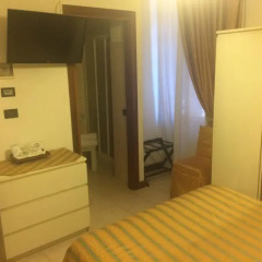 Hotel Agli Artisti 3* Номер фото 2