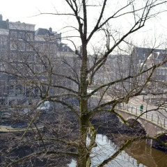 Отель B&B Keizers Canal Нидерланды, Амстердам - отзывы, цены и фото номеров - забронировать отель B&B Keizers Canal онлайн