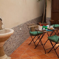 Отель B&B Camere e Cassata Агридженто интерьер отеля фото 2