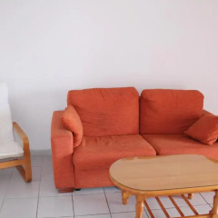 Апартаменты Apartment Los Montesinos комната для гостей фото 3