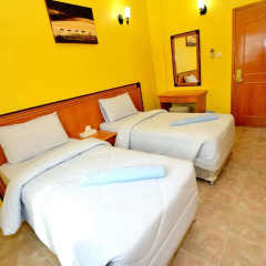 Dubai Youth Hotel комната для гостей фото 3