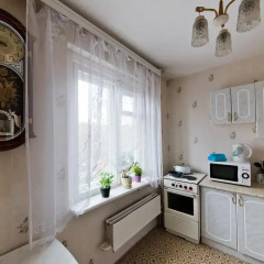 Апартаменты Askora Apartment Beloe Ozero в номере фото 2