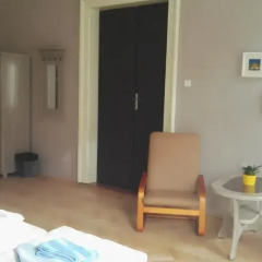 Отель Apartmán Kaiser Прага удобства в номере