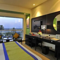 Hues Boutique Hotel в номере фото 2