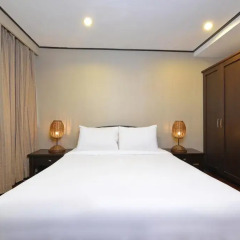 Отель Panchalae Boutique Residences 3* Люкс с различными типами кроватей фото 22