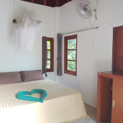 Отель Poseidon Resort 2* Стандартный номер с различными типами кроватей фото 3