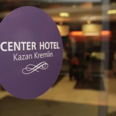 Отель Courtyard by Marriott Kazan Kremlin Казань развлечения