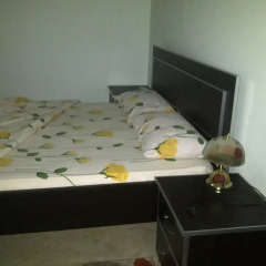 Отель Guest House Fatos Biti удобства в номере фото 2
