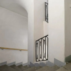 Archipelago Hostel Old Town Кровать в общем номере с двухъярусной кроватью фото 3