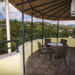Perun Hotel Sandanski 3* Семейный люкс фото 13