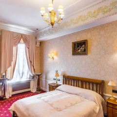 Талион Империал Отель 5* Полулюкс с двуспальной кроватью фото 23