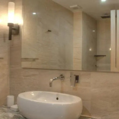 Hotel Budva 4* Стандартный номер фото 3