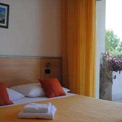 Hotel More 3* Люкс с различными типами кроватей фото 9